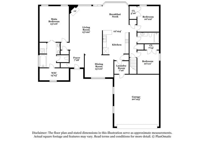 Building Photo - 7633 Meadow Ridge Ln