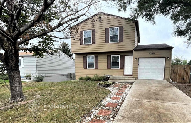 Building Photo - 1358 W 135th Dr