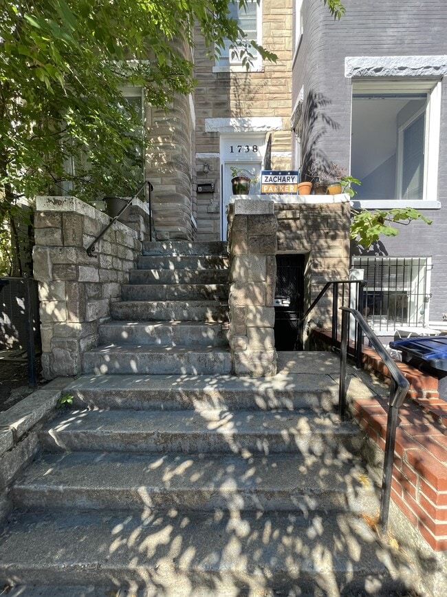 Building Photo - 1738 North Capitol St NW