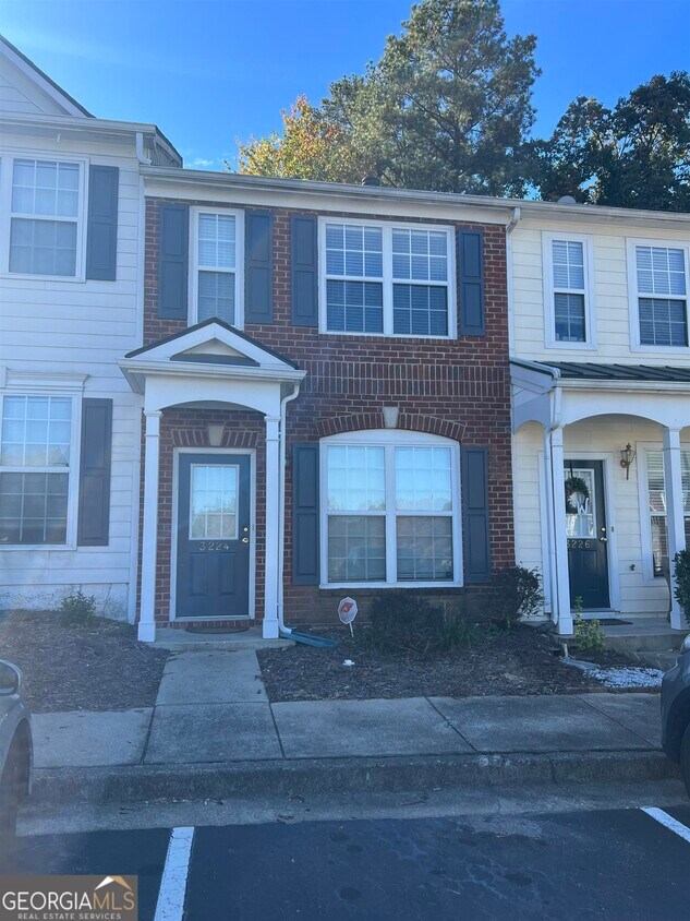 3224 Hidden Cove Cir NW, Peachtree Corners, GA 30092 Townhome Rentals