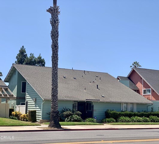 Building Photo - 3103 E Harbor Blvd