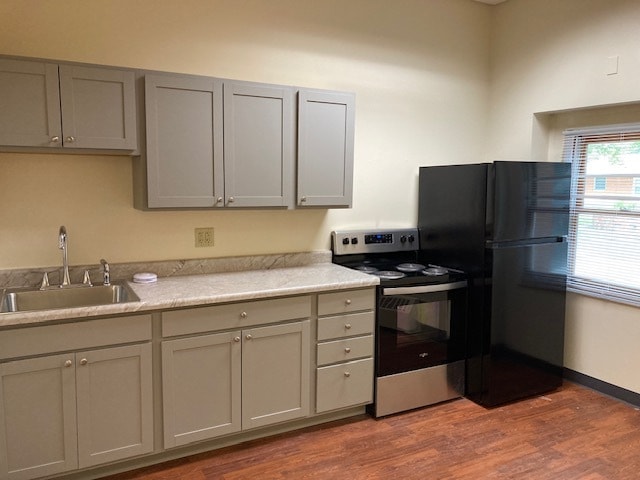 Building Photo - Woodland Park - Fontanelle