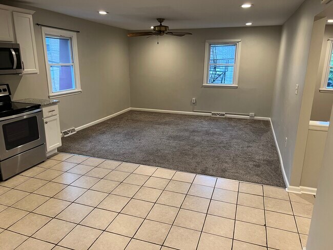 Dining Room - 15 N Ridge Ave