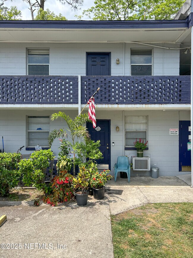 Foto del edificio - 1122 Woodruff Ave