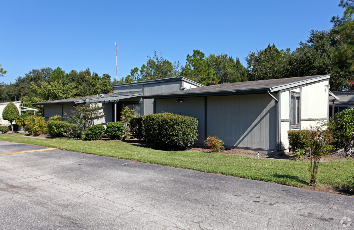 Primary Photo - Simpson Ridge Apartments