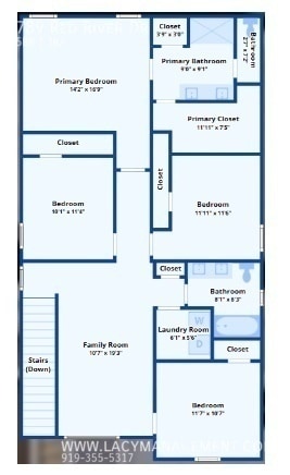 Building Photo - 789 Red River Dr