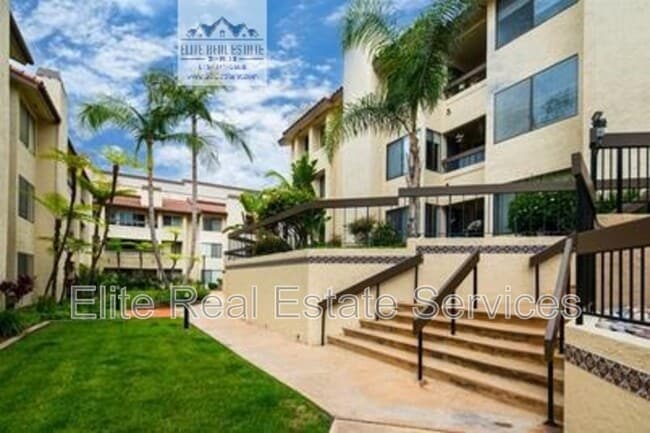 Building Photo - 6757 Friars Rd