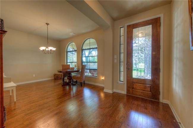 Foto del edificio - 6805 Barstow Ct