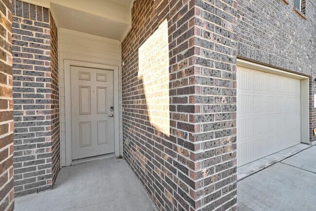 Foto del edificio - 3520 Black Granite Dr