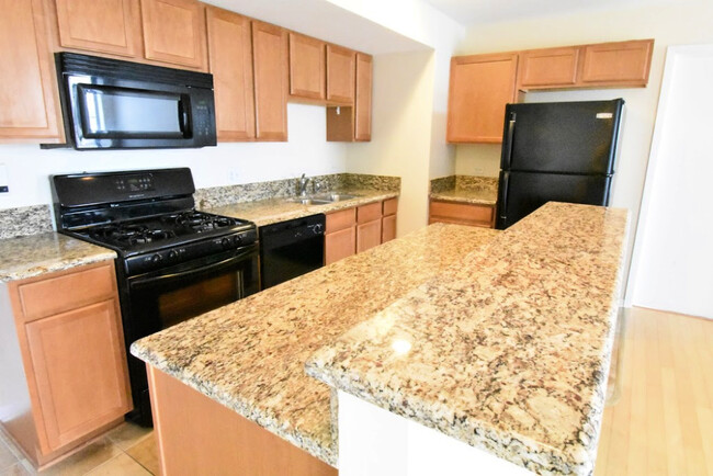 Foto del edificio - 8255 Skokie Blvd