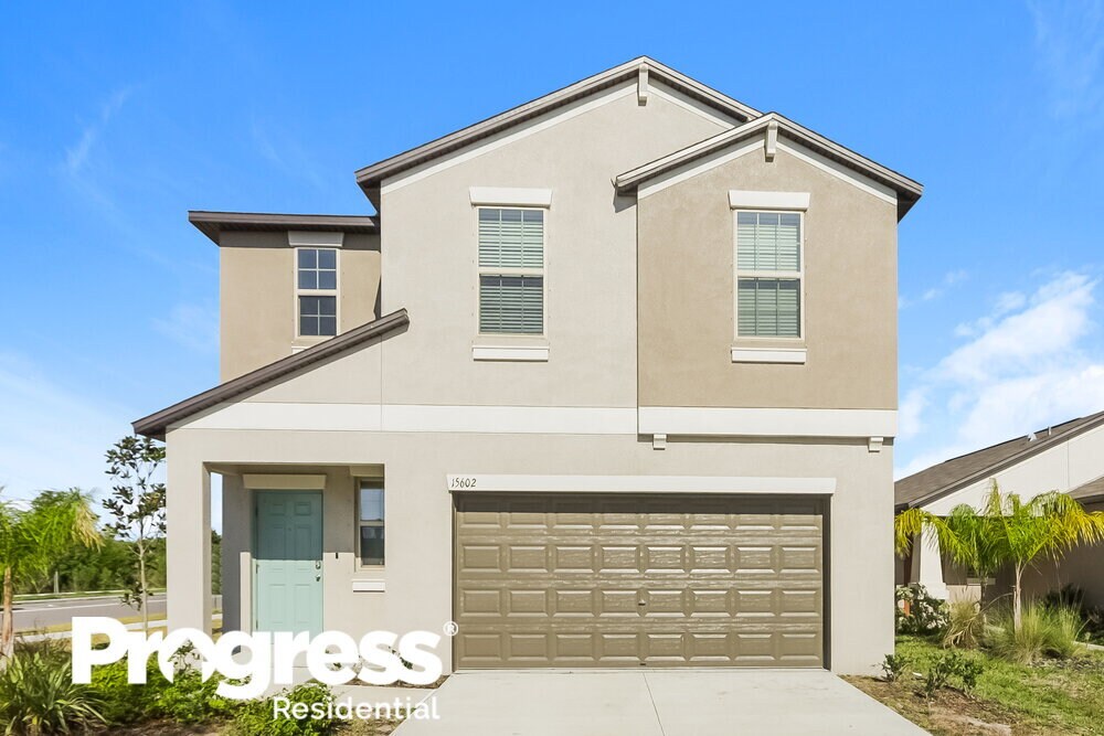 15602 Greenleaf Bay St, Sun City Center, FL 33573 House for Rent in