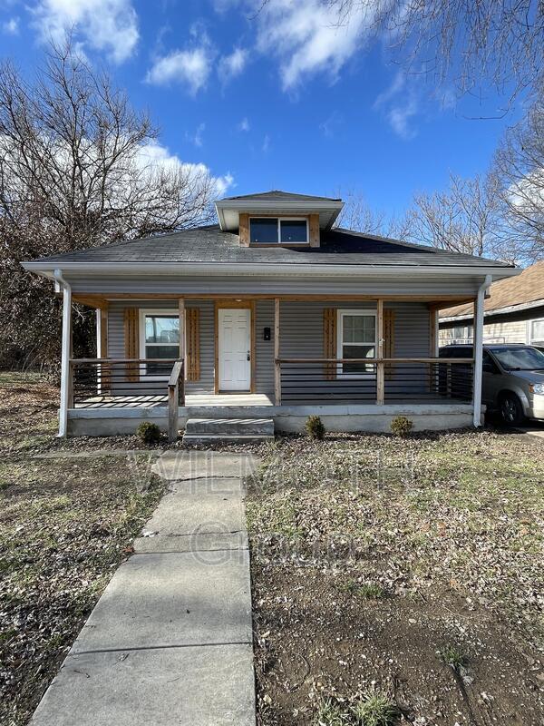 Primary Photo - 918 N Elder Ave