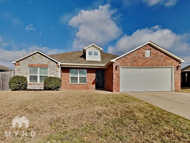 Building Photo - 8717 E 161st Pl S