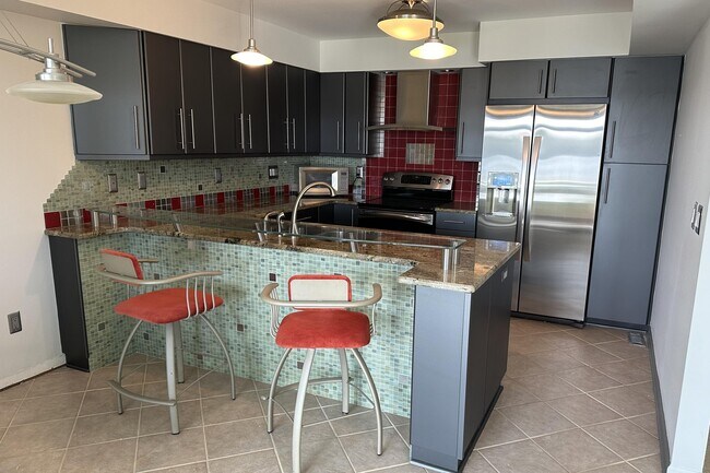 Foto del edificio - 510 Cliffs Dr