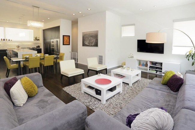 Foto del edificio - 4308 Rose St