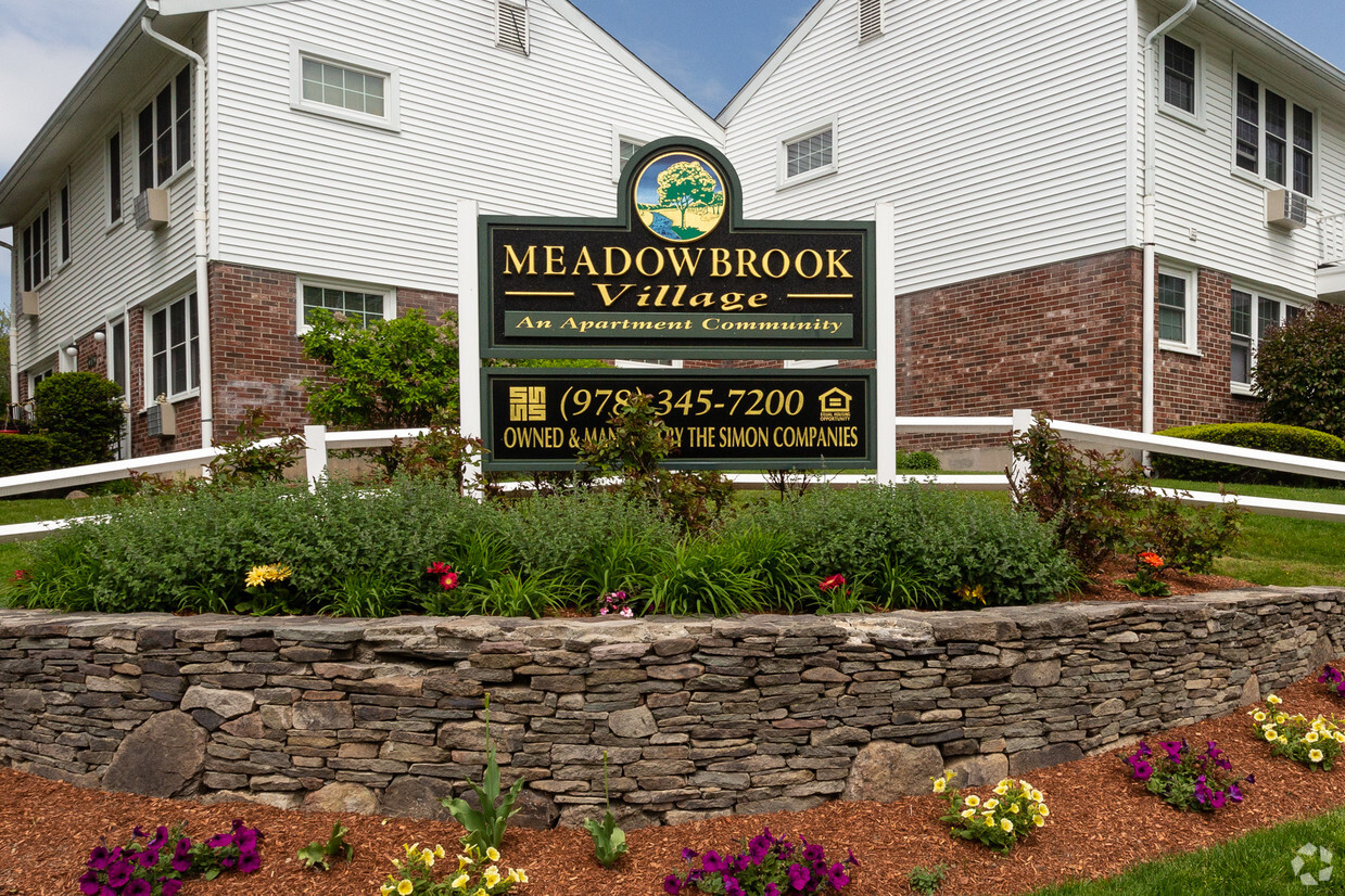 Foto principal - Meadowbrook Village