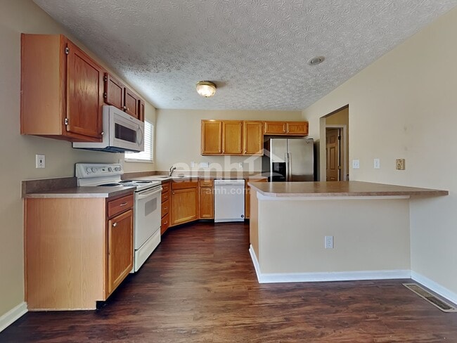 Foto del edificio - 1106 Brookstone Dr
