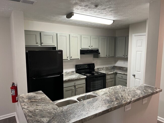 Foto del interior - Salem Chase Apartments