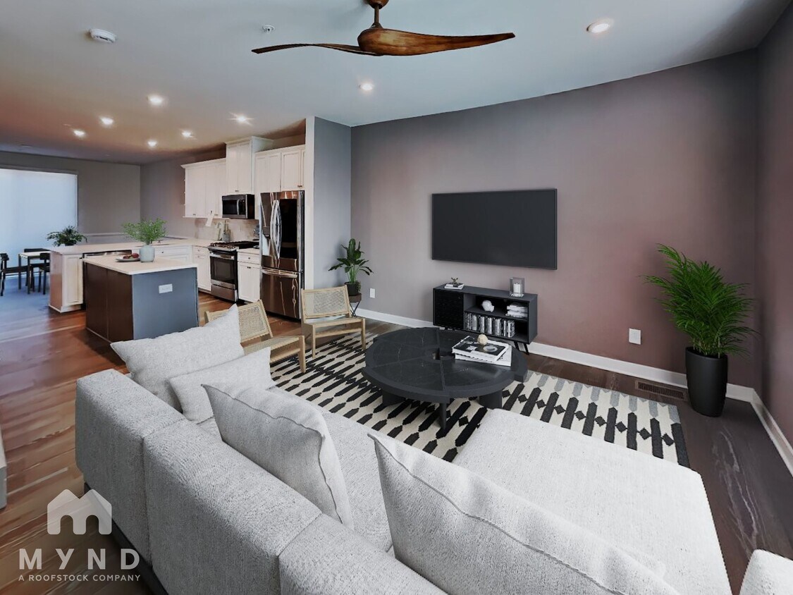 Foto principal - 432 W Tremont Ave