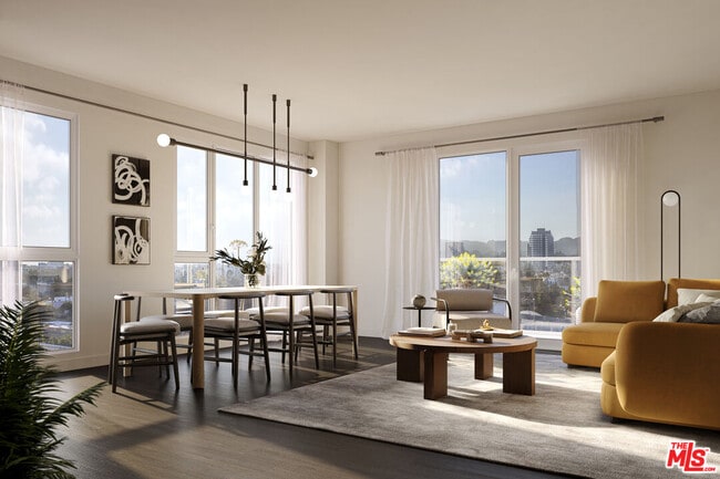 Building Photo - 12121 W Olympic Blvd