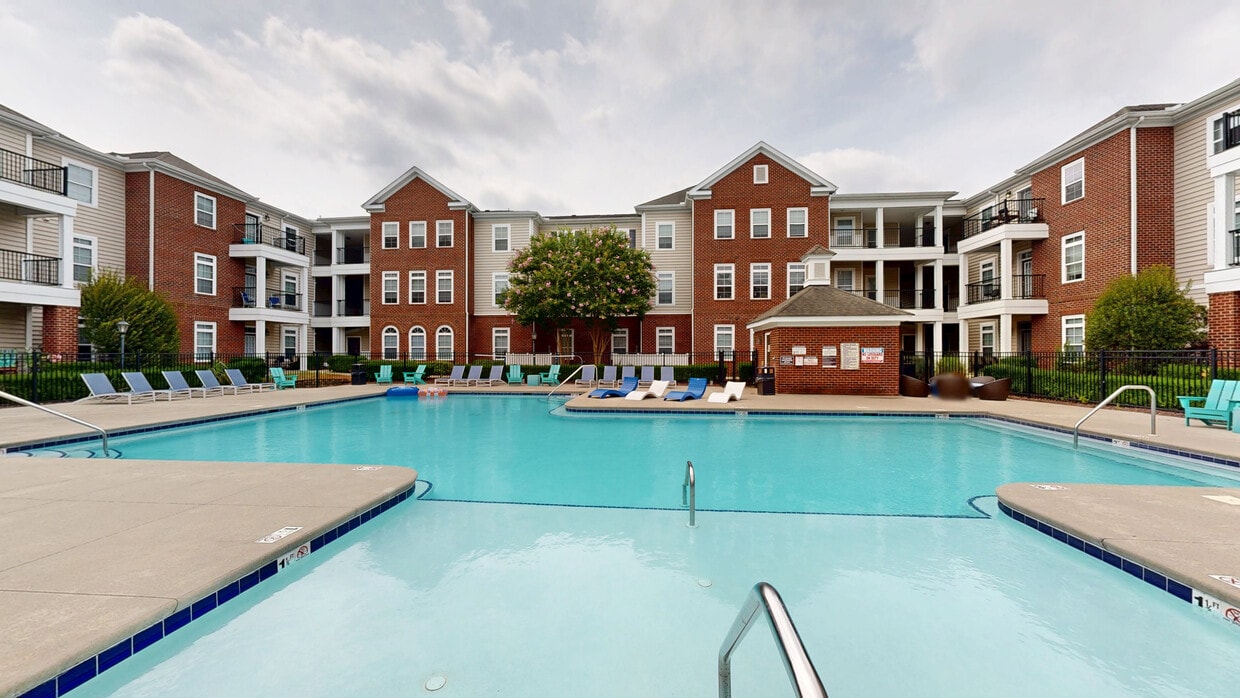 Photo - The Province Greenville Apartments
