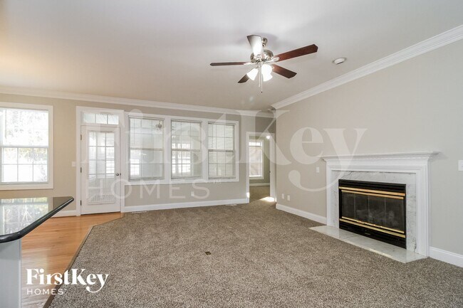 Foto del edificio - 1835 Austin Pl Ln