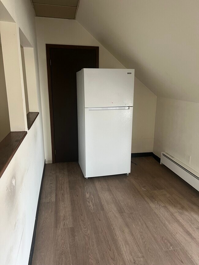 Foto del edificio - 8 Fox Terrace