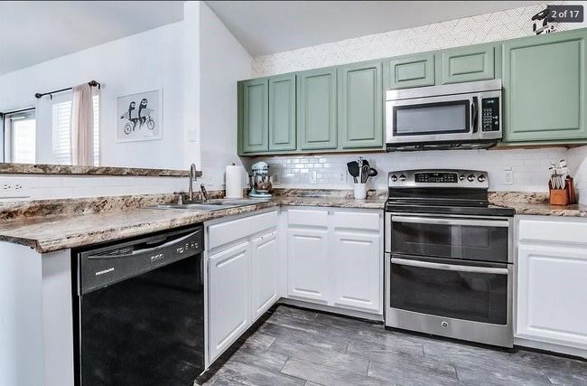 Building Photo - 14612 Marbleleaf Dr