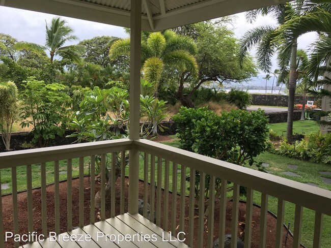 Foto del edificio - 75-5572-5525 Kona Bay Dr