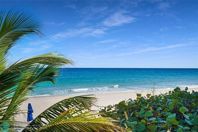 Foto del edificio - 3900 Galt Ocean Dr