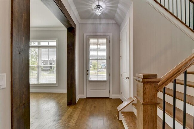 Building Photo - 4536 Molder Dr