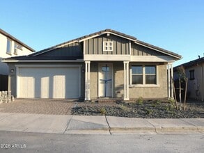 Building Photo - 4423 W Acorn Valley Trail