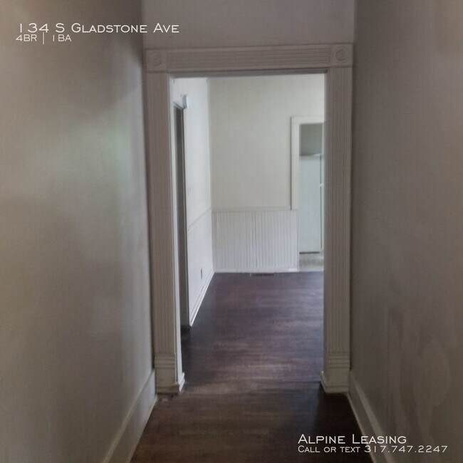 Foto del edificio - Christian Park area 4BR House!