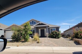 Building Photo - 814 Shiprock