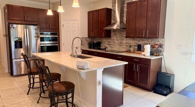 Foto del edificio - 1806 Blissful Dr