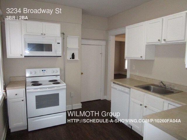 Foto del edificio - 3234 Broadway St