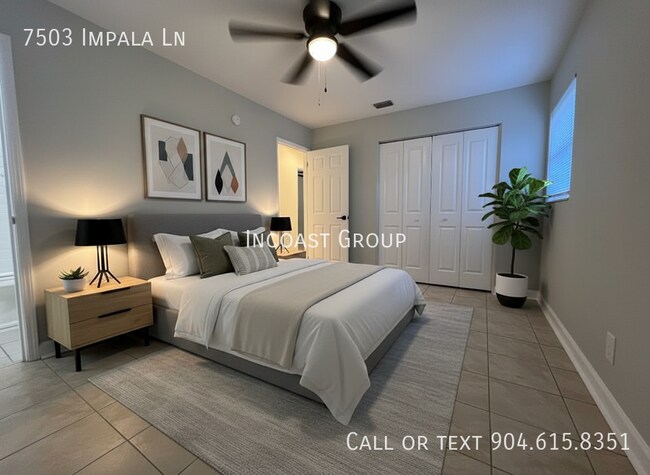 Foto del edificio - 7503 Impala Ln