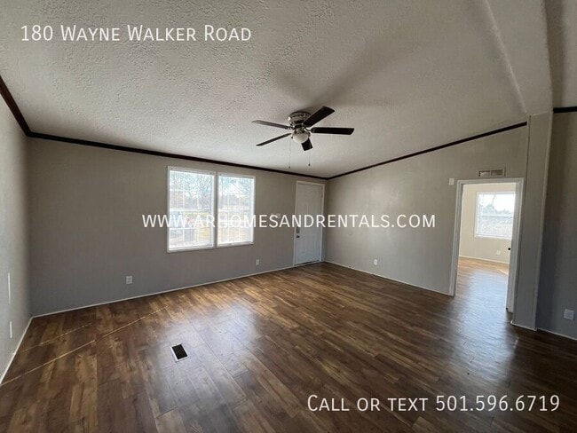 Building Photo - 180 Wayne Walker Rd