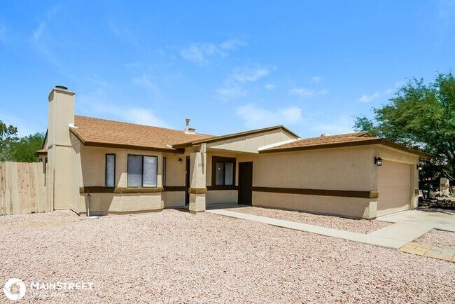 Foto del edificio - 2010 W Burgundy Way, Tucson, AZ 85746