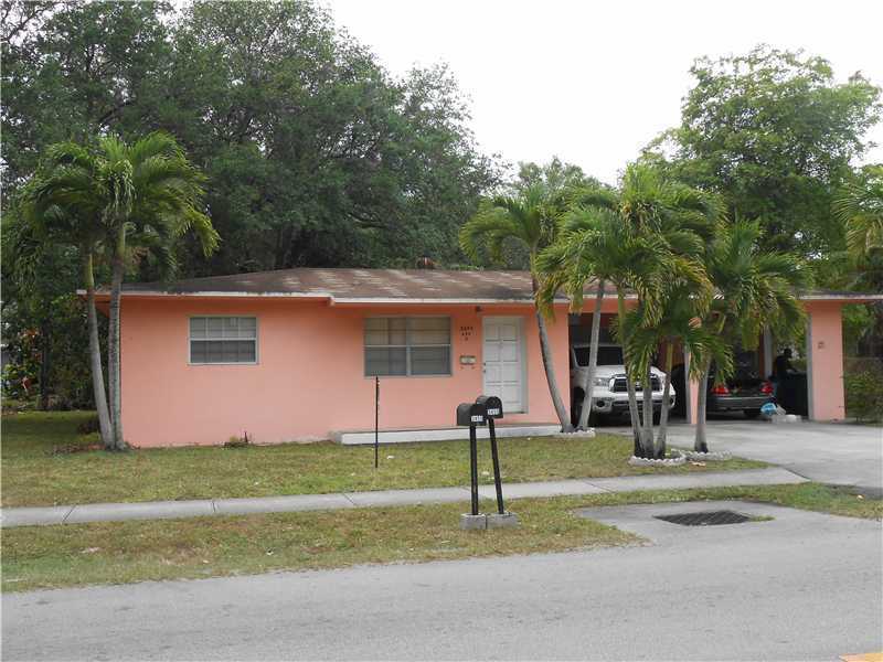 Photo - 3450 SW 62 Ave