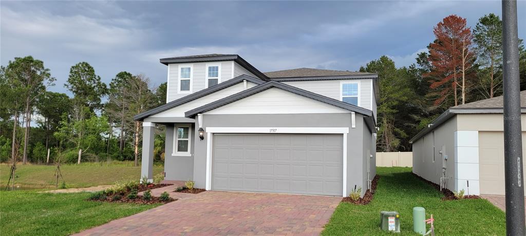 Foto principal - 17317 Cagan Crossings Blvd