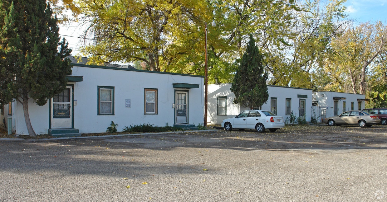 435 Caldwell Blvd, Nampa, ID 83651 Apartments in Nampa, ID