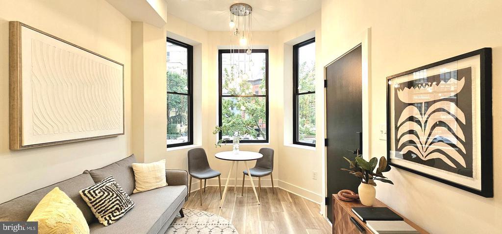 Foto principal - 2015 13th St NW