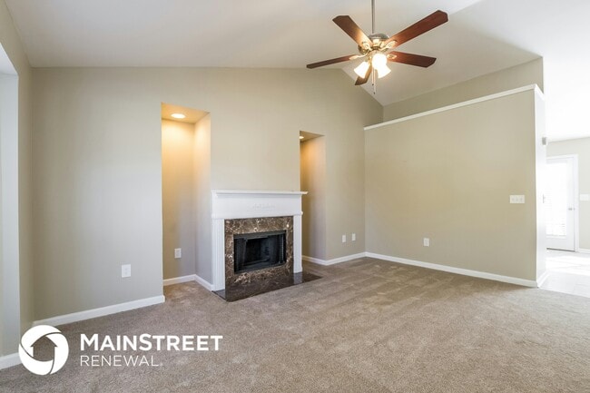 Building Photo - 7845 Cambridge Dr