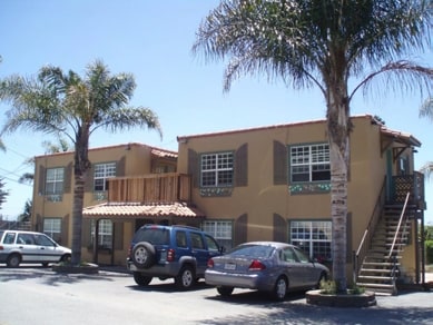 Building Photo - 7362 Mesa Dr