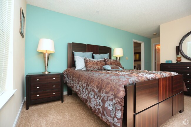 Brentwood Downs Apartments Lilburn, GA