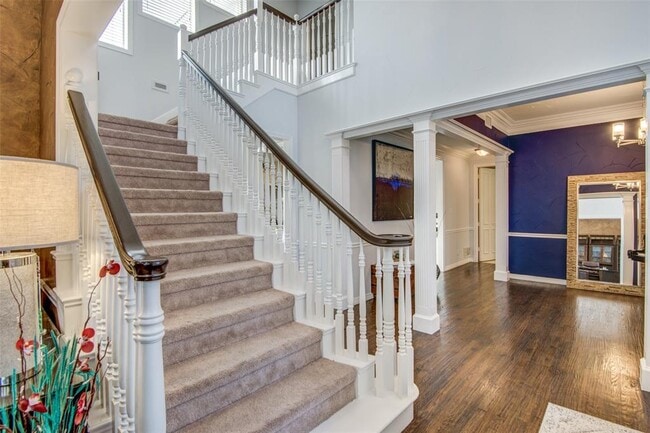 Building Photo - 4600 Brook Meadow Ln