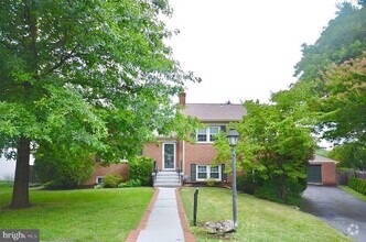 Building Photo - 4807 37th St N