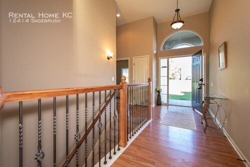 Foto del edificio - 12414 S Sagebrush Dr