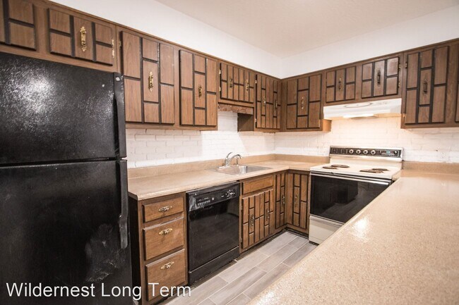 Building Photo - 2 br, 2 bath House - 1323 Straight Creek D...